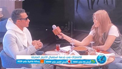  محمد رمضان الضحية.. تفاصيل الحلقة الأولى لبرنامج 