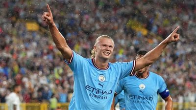 تشكيل مانشستر سيتي المتوقع أمام ليفربول في الدوري الإنجليزي.. تواجد جريليش وموقف هالاند