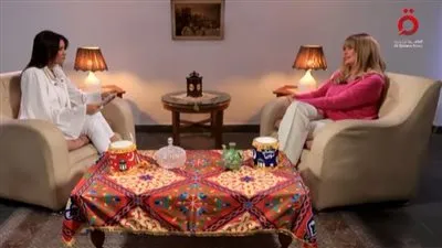 يسرا: مشواري الفني لم يكن كله نجاحا