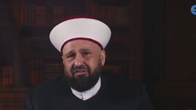 داعية إسلامي يحذر من إطلاق هذه الأسماء على الله: إلحاد (فيديو)