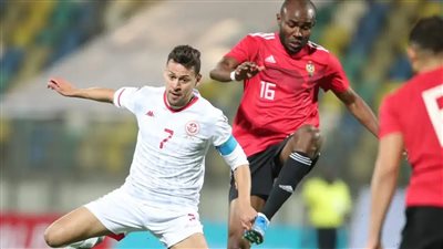 موعد مباراة تونس ضد ليبيا اليوم اليوم الجمعة 24/3/2023 في تصفيات أمم إفريقيا والقنوات الناقلة
