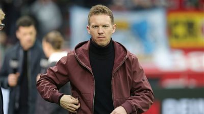 عاجل - بايرن ميونخ يقيل مدربه جوليان ناجيلسمان.. ويحدد بديله