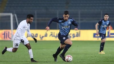 موعد مباراة بيراميدز ضد إنبي في كأس الرابطة المصرية