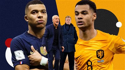 تشكيل فرنسا اليوم أمام هولندا في تصفيات الأمم الأوروبية المؤهلة إلى يورو 2024.. مبابي يقود هجوم الديوك