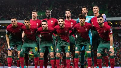 موعد مباراة البرتغال في تصفيات أمم أوروبا بعد الفوز أمام ليشتنشتاين 