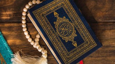 ‏رمضان 2023.. أداب وفضل قراءة القرآن