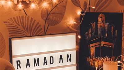 فضل شهر رمضان المبارك والأعمال المستحبة فيه