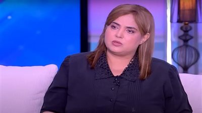 وفاء مكي تعلق على أعمالها وتوجه رسالة 