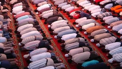 مواقيت الصلاة اليوم الأحد 26-3-2023.. موعد صلاة المغرب محافظة قنا