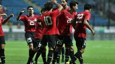 موعد مباراة مصر ضد مالاوي اليوم الجمعة 24/3/2023 في تصفيات أمم إفريقيا.. والقناة الناقلة والتشكيل