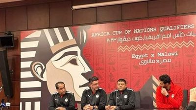  فيتوريا يتحدث عن تأثير الصيام على لاعبي منتخب مصر