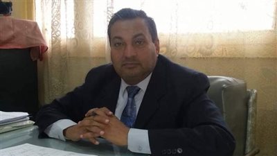 وقت الإفطار.. مصرع مدير مدرسة فى الغربية