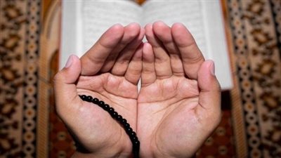 دعاء ثاني أيام رمضان 2023 وأول جمعة من الشهر الكريم