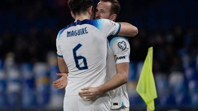 موعد مباراة إنجلترا المقبلة في تصفيات أوروبا المؤهلة إلى يورو 2024