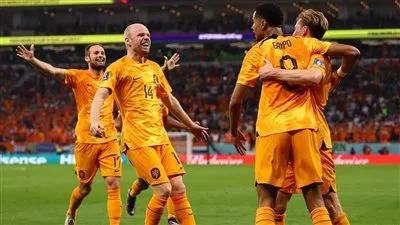 التشكيل المتوقع لمنتخب هولندا أمام فرنسا بتصفيات يورو 2024