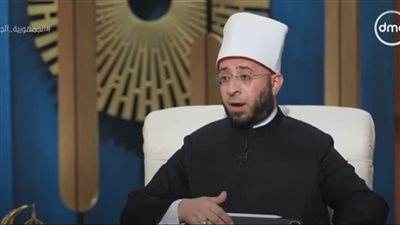 أسامة الأزهري يوجه رسالة لكارهي الشتاء: 