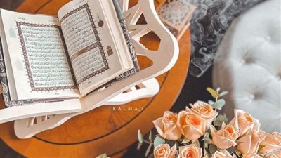 فضل قراءة سورة الكهف يوم الجمعة 