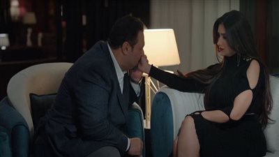 موعد عرض مسلسل علاقة مشروعة الحلقة الثانية والقنوات الناقلة بالتردد