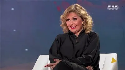 يسرا تتحدث عن حلمها الذي لم تستطيع أن تحققه 