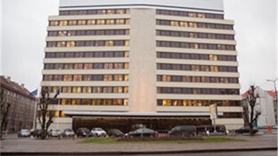 الخارجية الإستونية تمهل دبلوماسيا روسيا 5 أيام لمغادرة البلاد