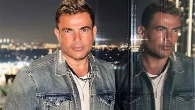 ثاني أعماله الرمضانية.. عمرو دياب يغني 