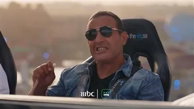 رامز جلال يسخر من الزمالك ويغضب جماهيره في حلقة السقا