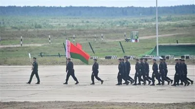 الولايات المتحدة تفرض عقوبات جديدة على بيلاروسيا