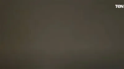 شاهد.. هطول أمطار ورعد وبرق في سماء القاهرة