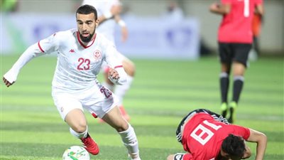 تشكيل تونس الرسمي لمواجهة ليبيا في التصفيات الإفريقية المؤهلة لأمم إفريقيا