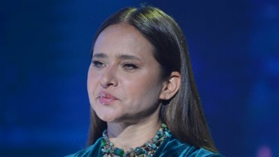 نيللي كريم: 'طلبت من بنتي إنها تنزل تشتغل' 