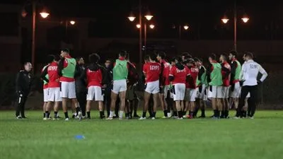 عاجل.. إصابة نجم منتخب مصر بقطع في الرباط الصليبي