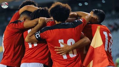 ترتيب مجموعة منتخب مصر قبل مواجهة مالاوي في الجولة الرابعة بتصفيات إفريقيا