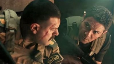 تفاصيل الحلقة الثانية من مسلسل 