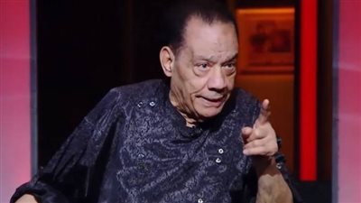 دمه تقيل.. حلمي بكر: 