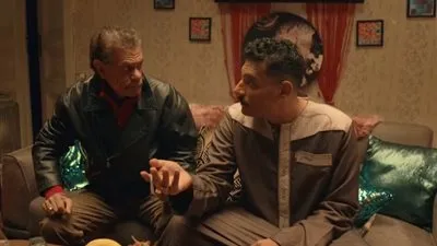 رمضان 2023.. صراع قاتل بين أحمد صفوت وعمرو سعد في 