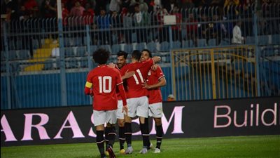 بـ6 انتصارات و16 هدفًا.. منتخب مصر يؤكد تفوقه التاريخي على منتخب مالاوي