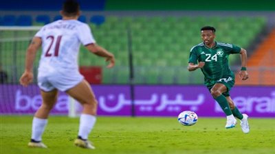 شاهد أهداف مباراة منتخب السعودية أمام فنزويلا الودية اليوم الجمعة 24 مارس