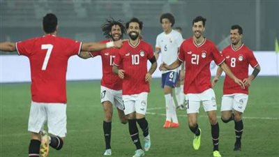 عاجل.. مفاجآت بالجملة في تشكيل مصر الرسمي لمواجهة مالاوي في تصفيات كأس أمم إفريقيا