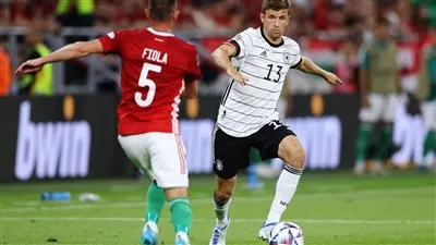 موعد مباراة ألمانيا وبيرو الودية والقنوات الناقلة