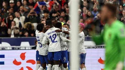 موعد مشاهدة مباراة فرنسا المقبلة في التصفيات المؤهلة إلى يورو 2024 والقنوات الناقلة