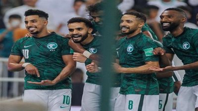 عاجل.. هيرفي رينارد يعلن تشكيل منتخب السعودية الرسمي لمباراة فنزويلا الودية