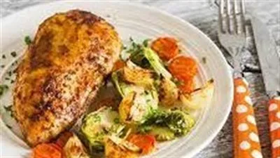 جدول إنقاص الوزن.. ابدأ صفحة جديدة مع صحتك في رمضان