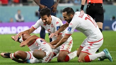 معلول يسجل ويقود تونس لهزيمة ليبيا في تصفيات كأس أمم إفريقيا