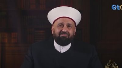 داعية إسلامي: الله هو المعبود الحق.. وهذا هو التوحيد (فيديو)