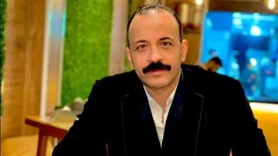  سعيد بريك أمينًا للإعلام لقطاع شرق القاهرة بحزب حماة وطن