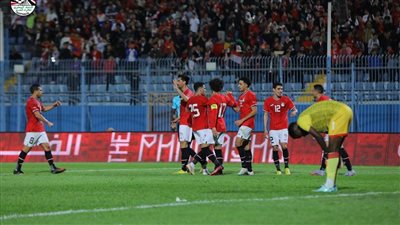 أمير عزمي يعدد مكاسب فوز منتخب مصر أمام مالاوي