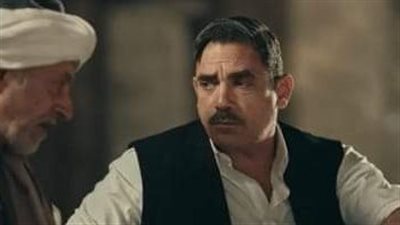 موعد عرض مسلسل سوق الكانتو الحلقة 3 والقنوات الناقلة