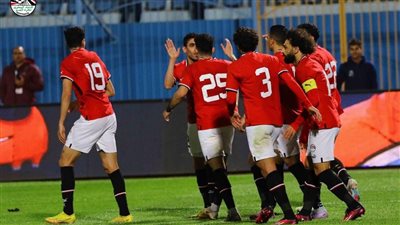 ترتيب مجموعة مصر في كأس أمم إفريقيا قبل مواجهة مالاوي اليوم 27/3/2023
