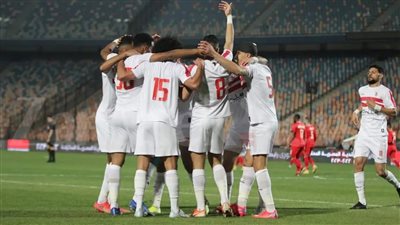 كأس الرابطة المصرية.. موعد مباراة الزمالك والبنك الأهلي والقناة الناقلة