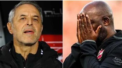 خالد مرتجى يثير الجدل بمقارنة صادمة بين موسيماني وكولر